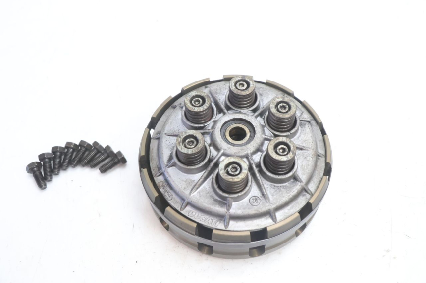 photo de FRIZIONE DUCATI SS IE DS CARENEE 1000 (2002 - 2006) - Altra vista dell'articolo