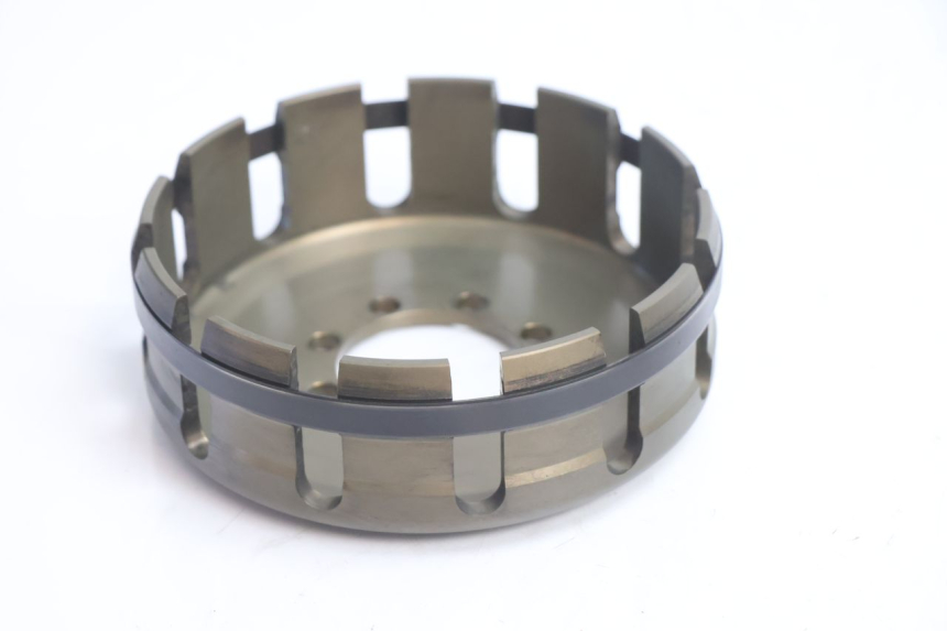 photo de FRIZIONE DUCATI SS IE DS CARENEE 1000 (2002 - 2006) - Zoom sullo stato d'uso