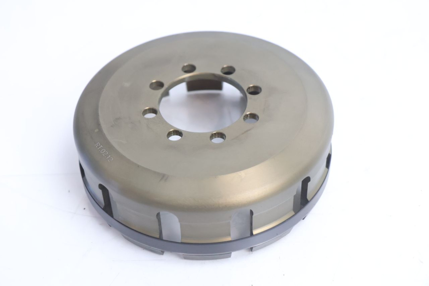 photo de FRIZIONE DUCATI SS IE DS CARENEE 1000 (2002 - 2006) - Altra angolazione