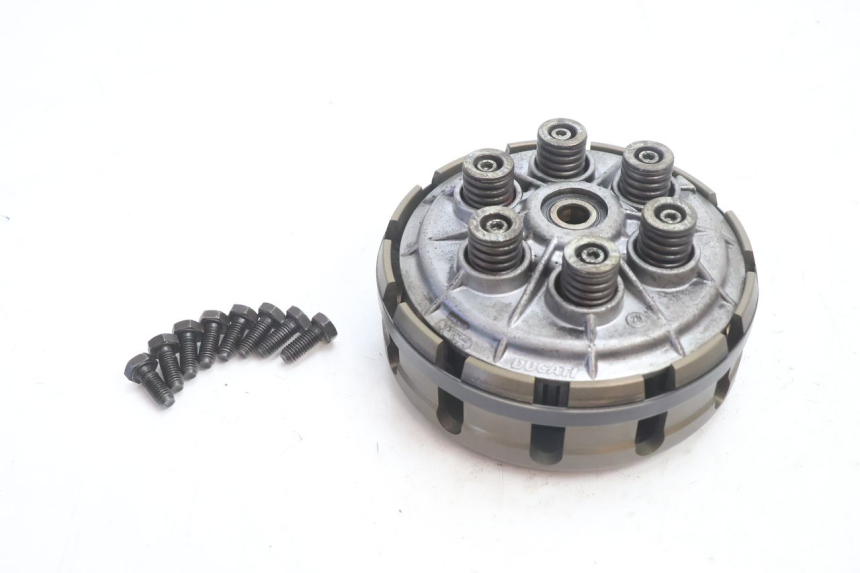 photo de FRIZIONE DUCATI SS IE DS CARENEE 1000 (2002 - 2006) - Ricambio usato controllato
