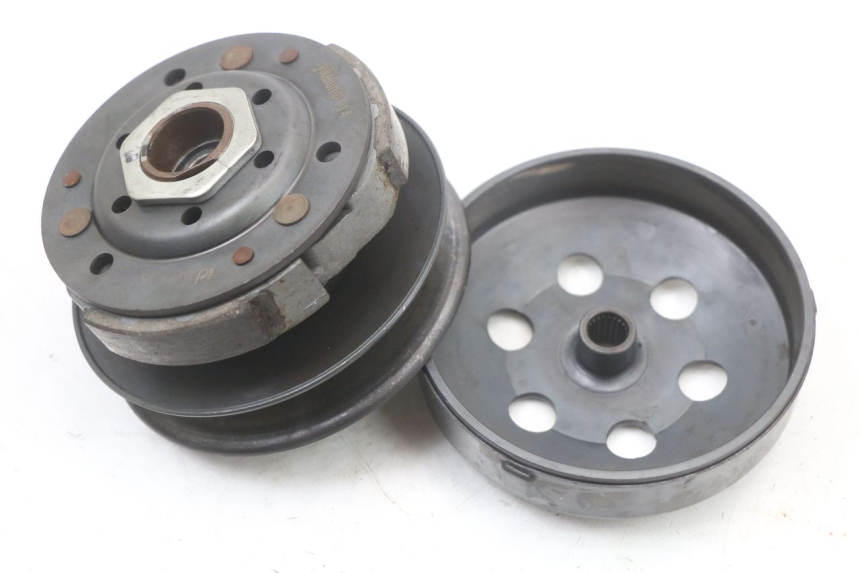 photo de Frizione VASTRO STREET X 4T 50 (2016 - 2021) - Dettaglio del componente