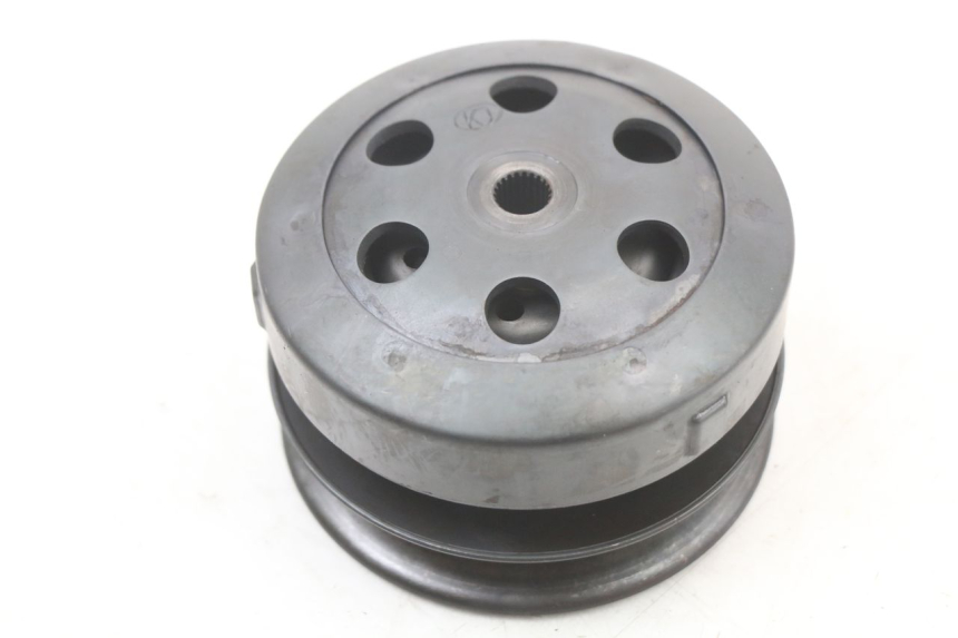 photo de Frizione VASTRO STREET X 4T 50 (2016 - 2021) - Zoom sullo stato d'uso