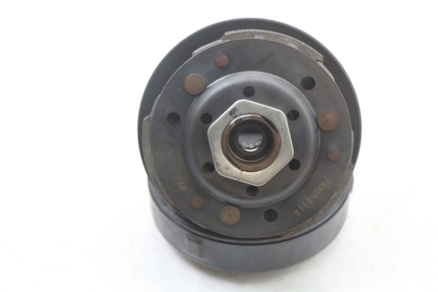 photo de Frizione VASTRO STREET X 4T 50 (2016 - 2021) - Altra angolazione