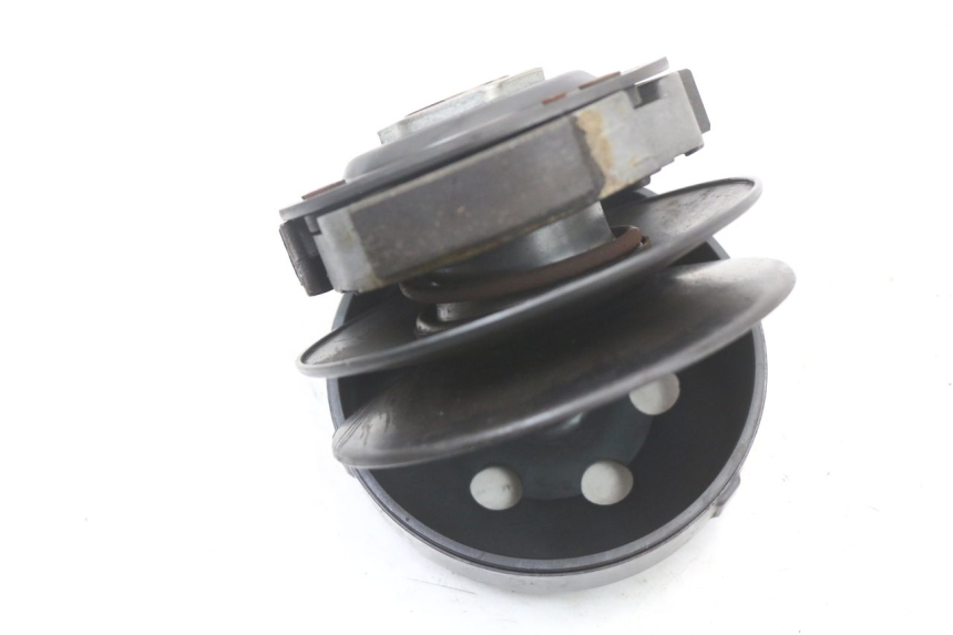 photo de Frizione VASTRO STREET X 4T 50 (2016 - 2021) - Primo piano tecnico