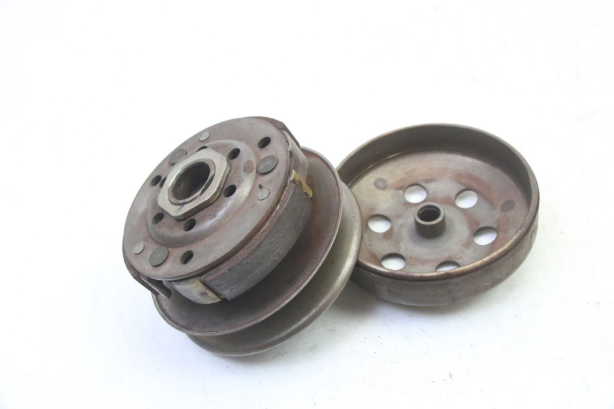 photo de FRIZIONE PEUGEOT STREETZONE I 2T 50 (2018 - 2020) - Dettaglio del componente