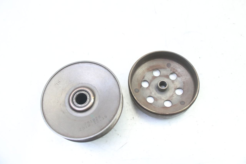 photo de FRIZIONE PEUGEOT STREETZONE I 2T 50 (2018 - 2020) - Vista d'insieme del prodotto