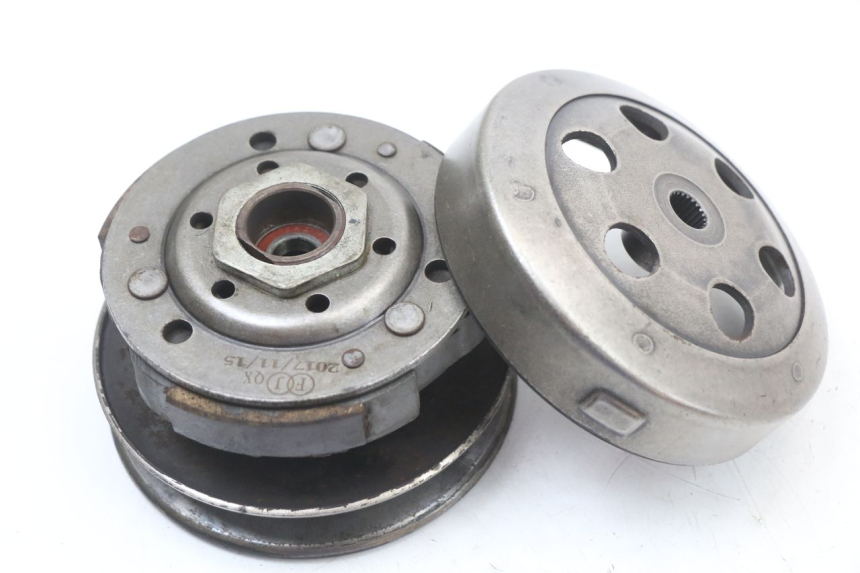 photo de FRIZIONE JM MOTORS SUNNY 50 (2017 - 2020) - Vista principale