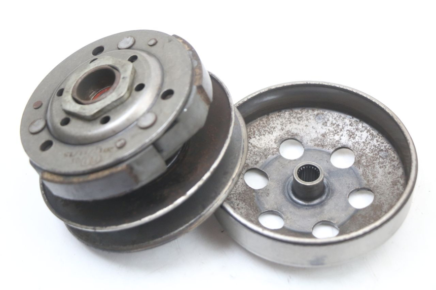 photo de FRIZIONE JM MOTORS SUNNY 50 (2017 - 2020) - Dettaglio del componente