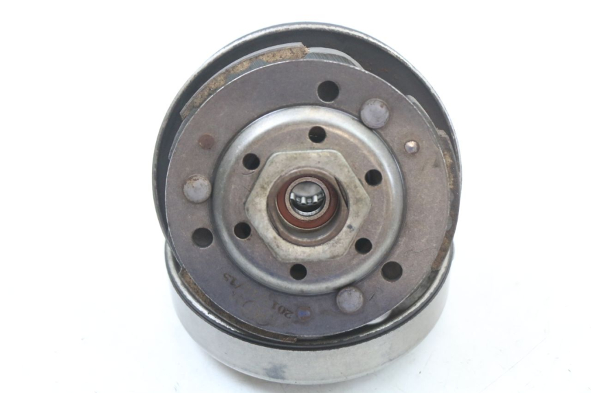 photo de FRIZIONE JM MOTORS SUNNY 50 (2017 - 2020) - Altra angolazione