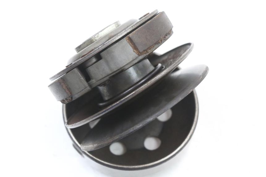 photo de FRIZIONE JM MOTORS SUNNY 50 (2017 - 2020) - Primo piano tecnico