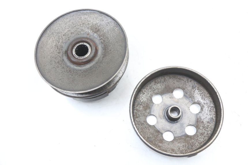 photo de FRIZIONE JM MOTORS SUNNY 50 (2017 - 2020) - Vista d'insieme del prodotto