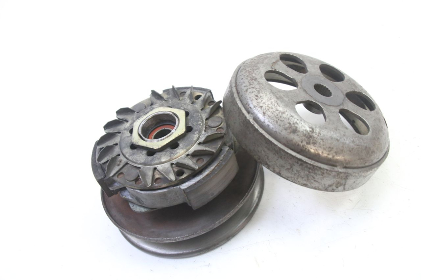 photo de FRIZIONE PIAGGIO SUPER LX 125 (2000 - 2003) - Dettaglio del componente