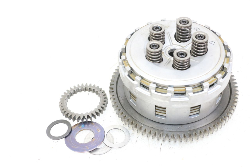 photo de FRIZIONE SUZUKI GSR 750 (2011 - 2017) - Zoom sullo stato d'uso