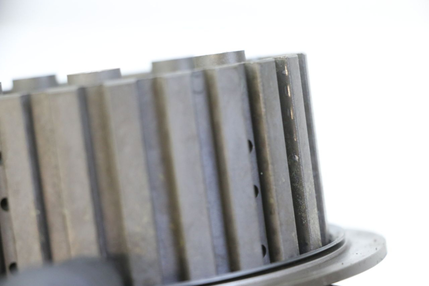 photo de FRIZIONE SUZUKI GSR 750 (2011 - 2017) - Primo piano tecnico