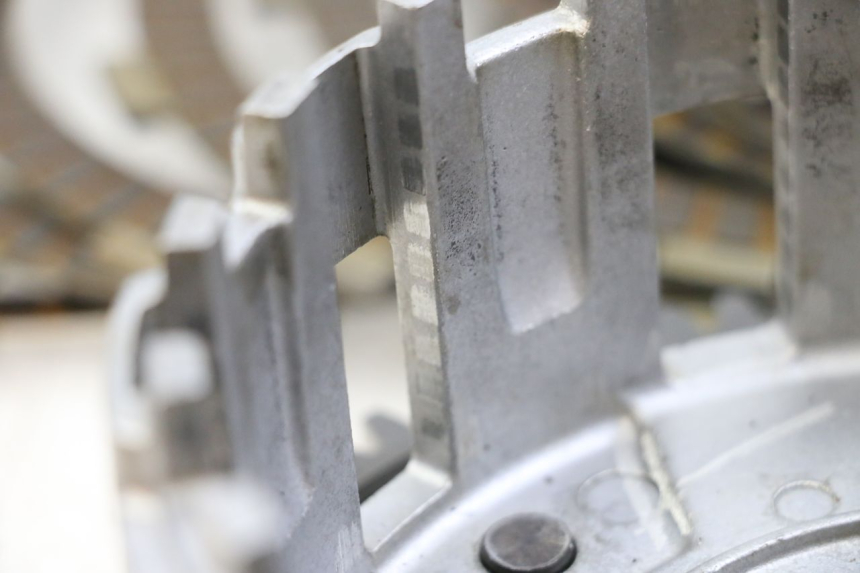 photo de FRIZIONE SUZUKI GSR 750 (2011 - 2017) - Ricambio usato controllato