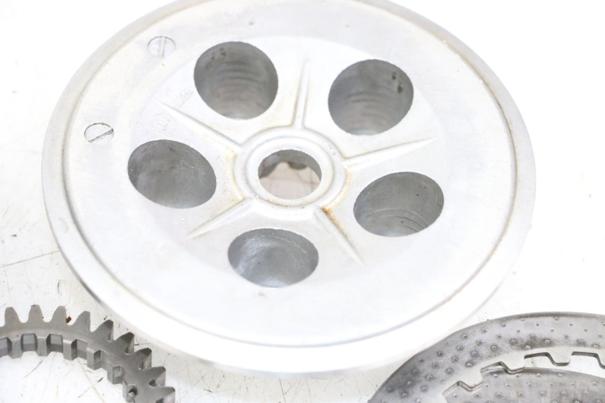 photo de FRIZIONE SUZUKI GSR 750 (2011 - 2017) - Marcature e riferimenti originali