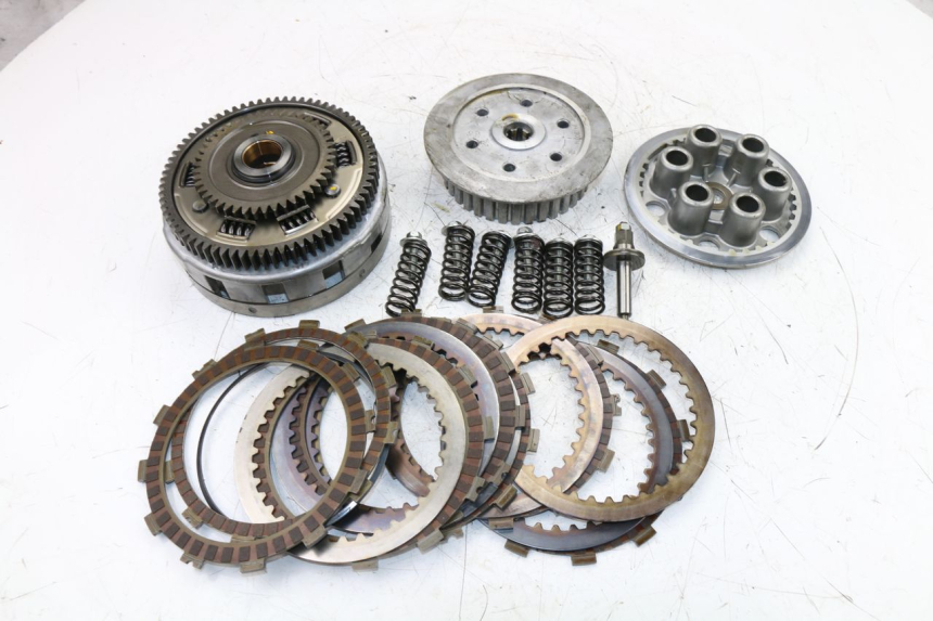 photo de Frizione SUZUKI SFV GLADIUS 650 (2009 - 2015) - Altra vista dell'articolo