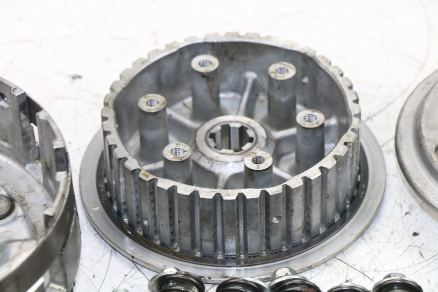 photo de Frizione SUZUKI SFV GLADIUS 650 (2009 - 2015) - Foto prodotto supplementare