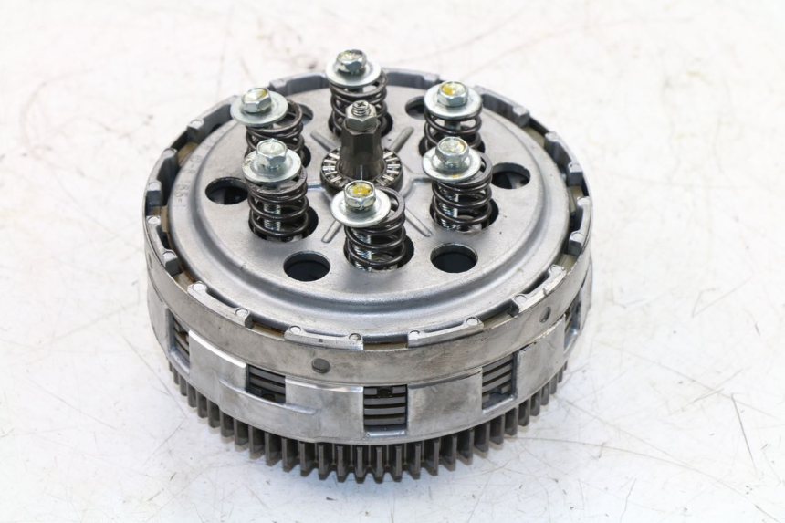 photo de Frizione SUZUKI SFV GLADIUS 650 (2009 - 2015) - Primo piano tecnico