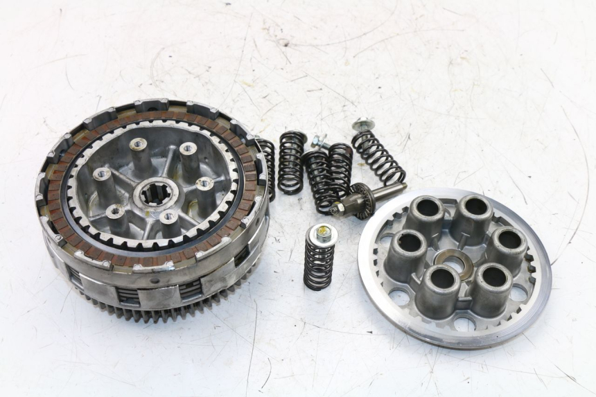 photo de Frizione SUZUKI SFV GLADIUS 650 (2009 - 2015) - Vista d'insieme del prodotto