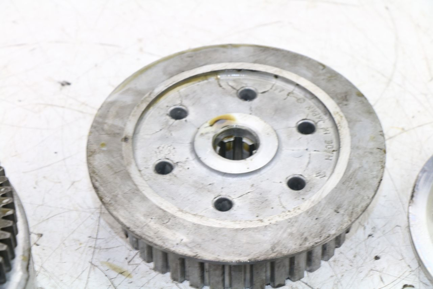 photo de Frizione SUZUKI SFV GLADIUS 650 (2009 - 2015) - Ricambio usato controllato