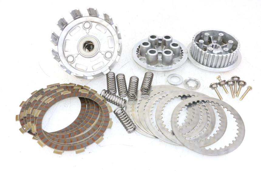 photo de FRIZIONE SUZUKI SV S 650 (1999 - 2002) - Vista principale