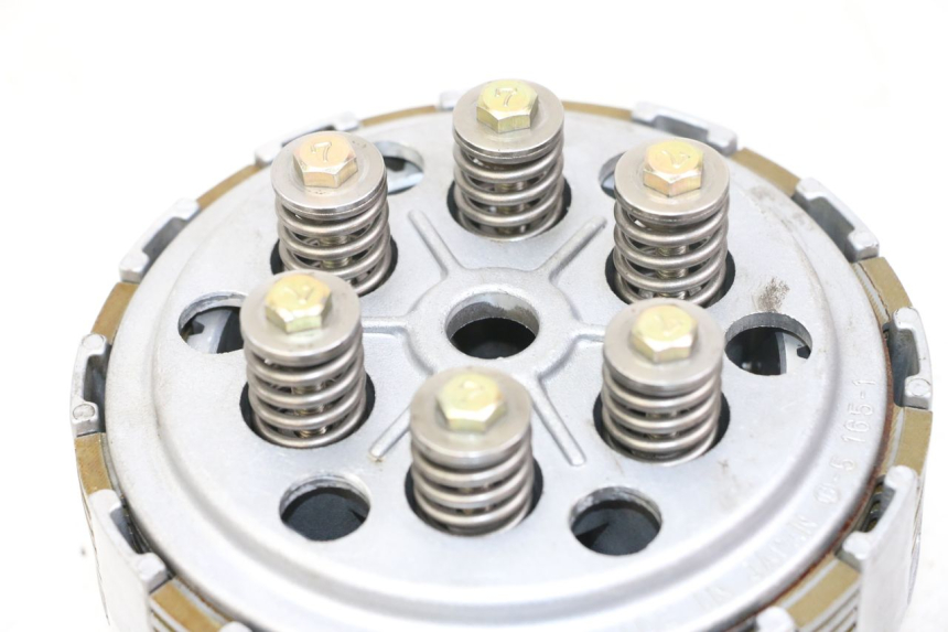 photo de FRIZIONE SUZUKI SV S 650 (1999 - 2002) - Dettaglio del componente