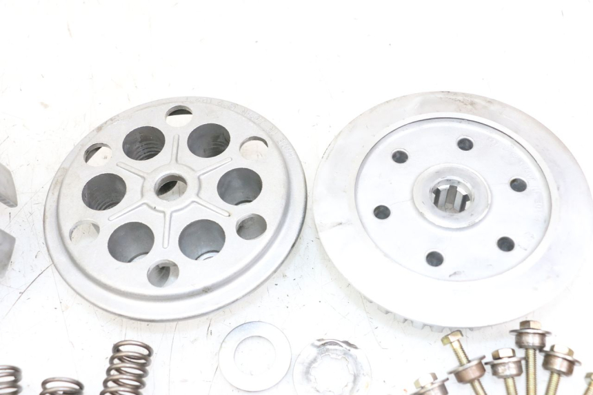 photo de FRIZIONE SUZUKI SV S 650 (1999 - 2002) - Foto prodotto supplementare