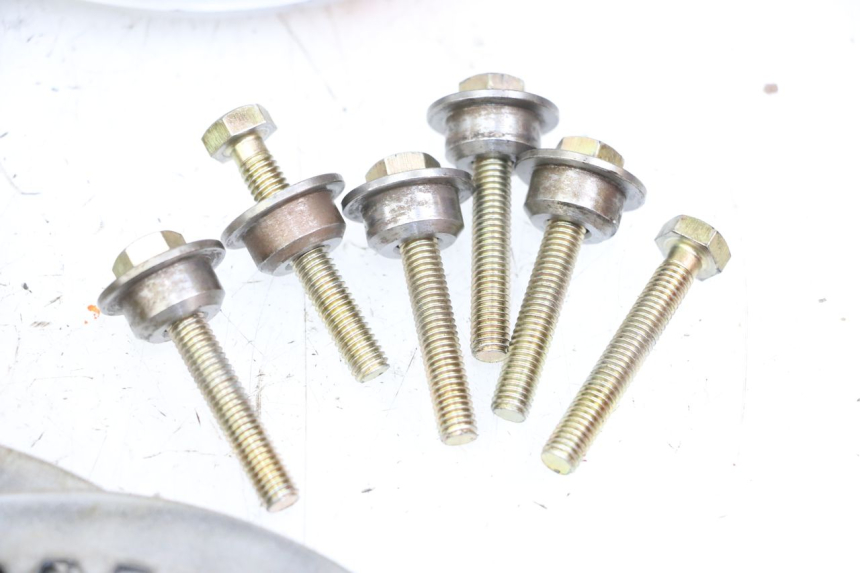 photo de FRIZIONE SUZUKI SV S 650 (1999 - 2002) - Zoom qualità usato