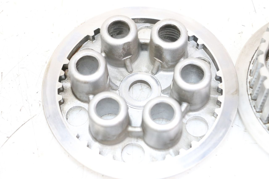 photo de FRIZIONE SUZUKI SV S 650 (1999 - 2002) - Vista principale