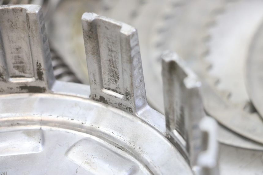 photo de FRIZIONE SUZUKI SV S 650 (1999 - 2002) - Marcature e riferimenti originali