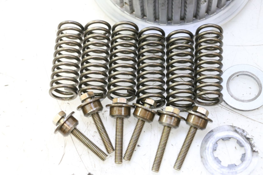 photo de FRIZIONE SUZUKI SV S 650 (1999 - 2002) - Zoom qualità usato