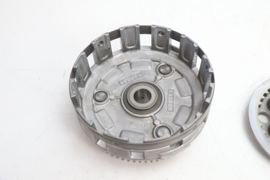 photo de FRIZIONE SUZUKI SV S 650 (2003 - 2009) - Zoom sullo stato d'uso