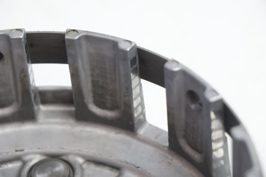photo de FRIZIONE SUZUKI SV S 650 (2003 - 2009) - Altra angolazione