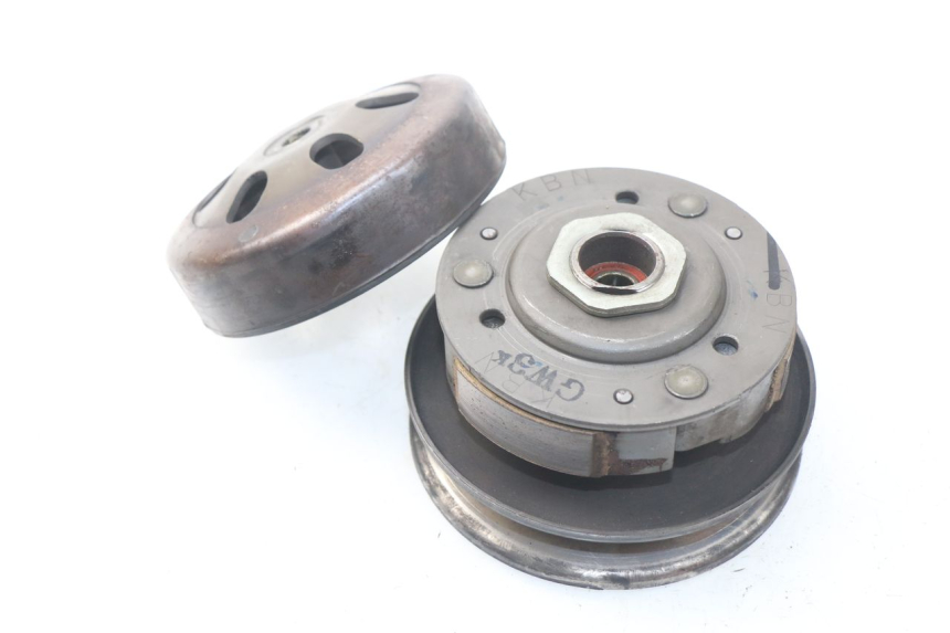 photo de FRIZIONE PEUGEOT SV 50 (1992 - 2004) - Vista principale