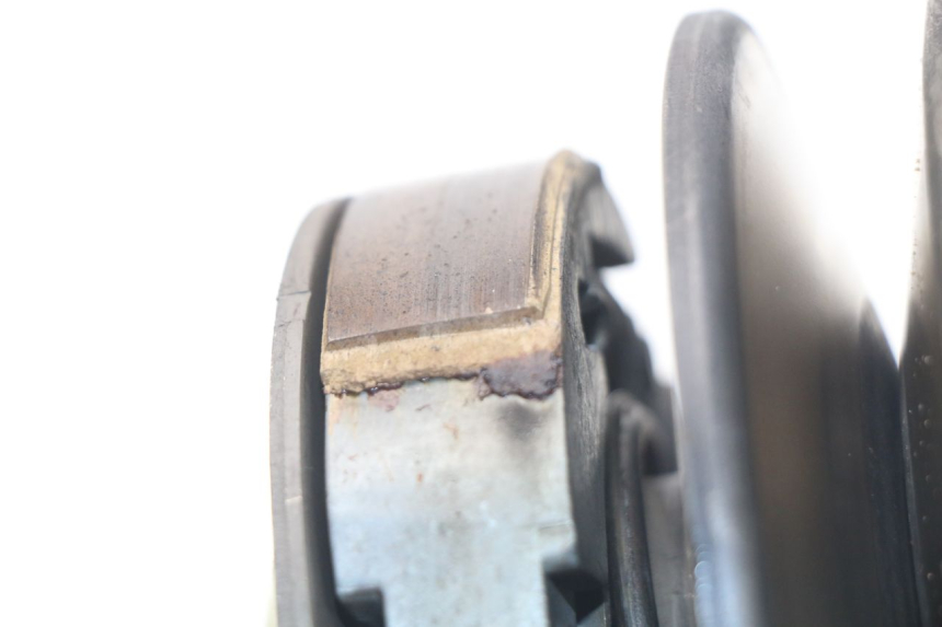 photo de FRIZIONE PEUGEOT SV 50 (1992 - 2004) - Zoom sullo stato d'uso