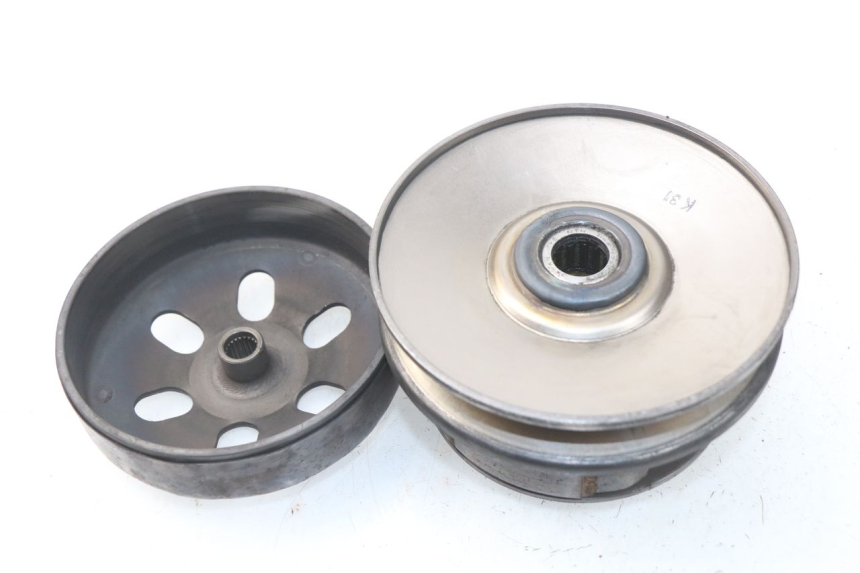 photo de FRIZIONE PEUGEOT SV 50 (1992 - 2004) - Primo piano tecnico