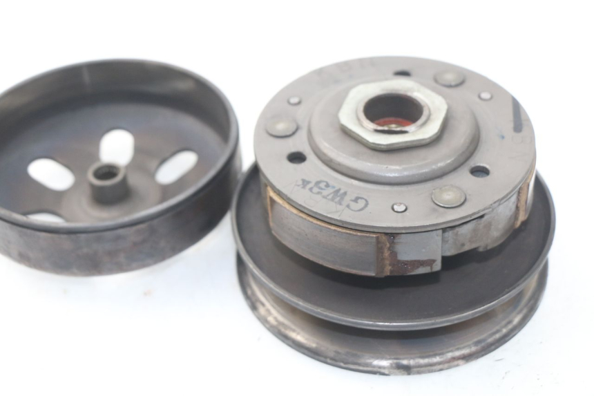 photo de FRIZIONE PEUGEOT SV 50 (1992 - 2004) - Dettagli dei punti di fissaggio