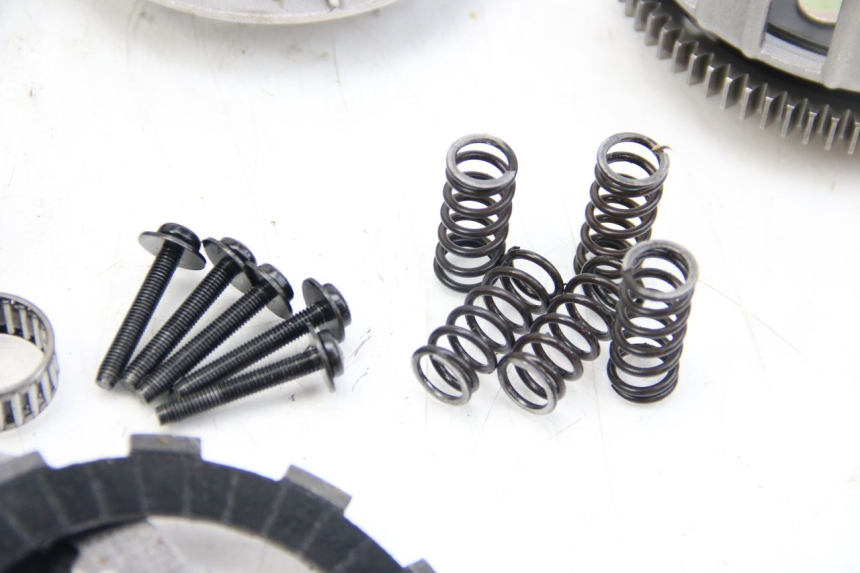 photo de FRIZIONE APRILIA SX 50 (2011 - 2017) - Altra vista dell'articolo