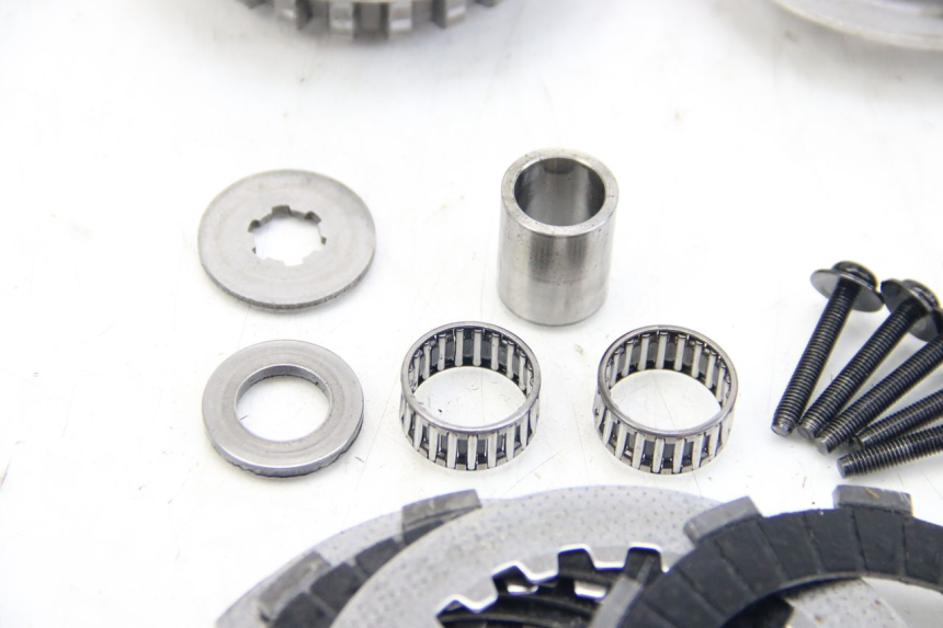 photo de FRIZIONE APRILIA SX 50 (2011 - 2017) - Caratteristiche distintive