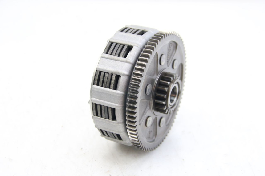 photo de FRIZIONE APRILIA SX 50 (2011 - 2017) - Zoom sullo stato d'uso