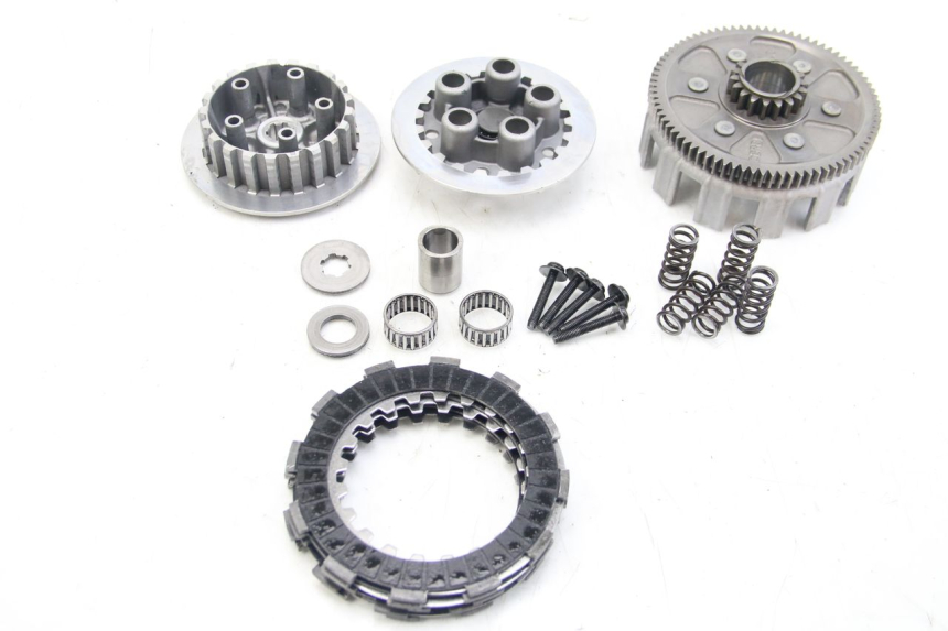 photo de FRIZIONE APRILIA SX 50 (2011 - 2017) - Vista d'insieme del prodotto