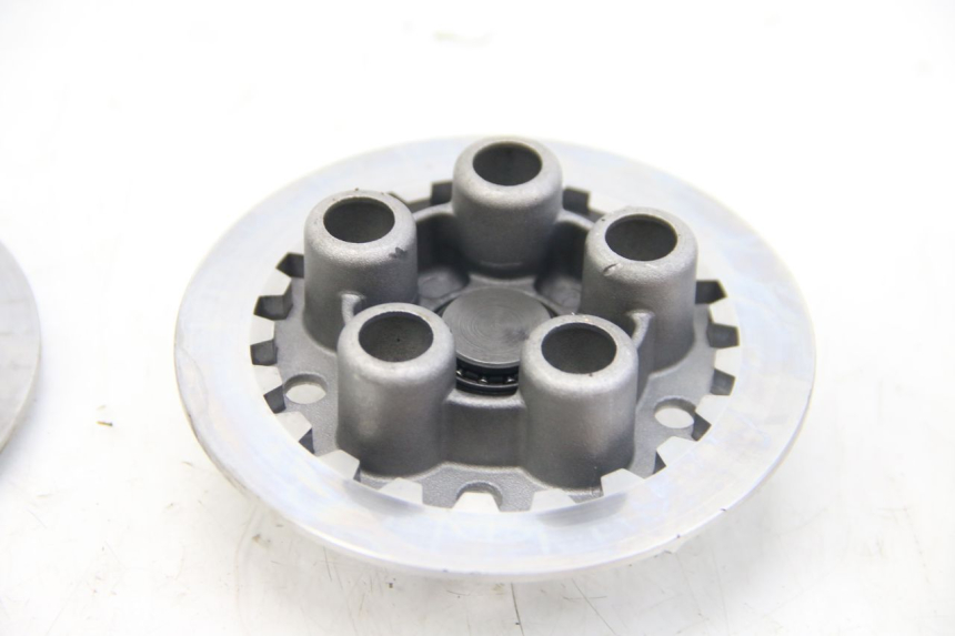 photo de FRIZIONE APRILIA SX 50 (2011 - 2017) - Stato della superficie e materiale