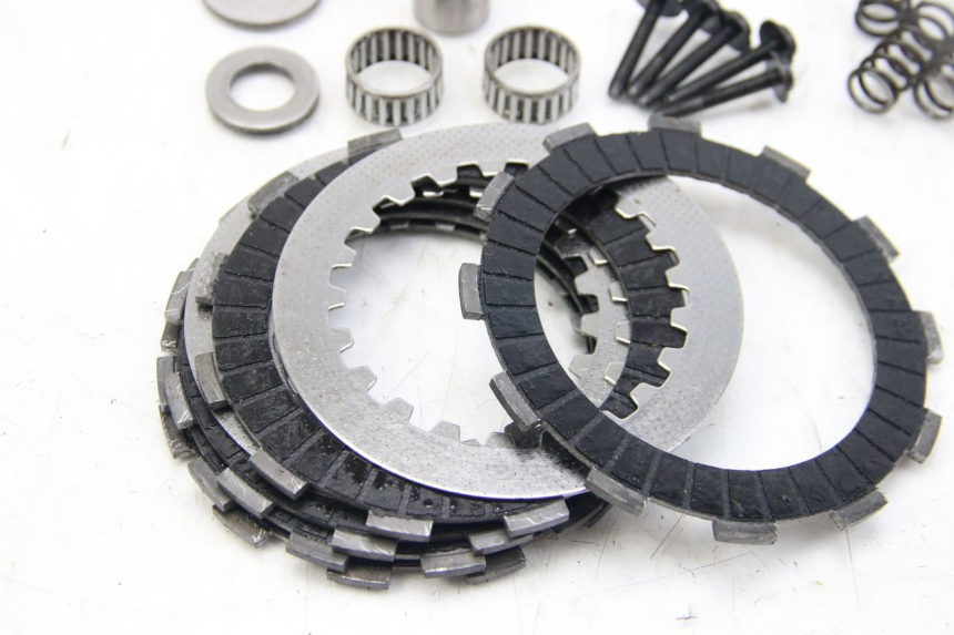 photo de FRIZIONE APRILIA SX 50 (2011 - 2017) - Marcature e riferimenti originali