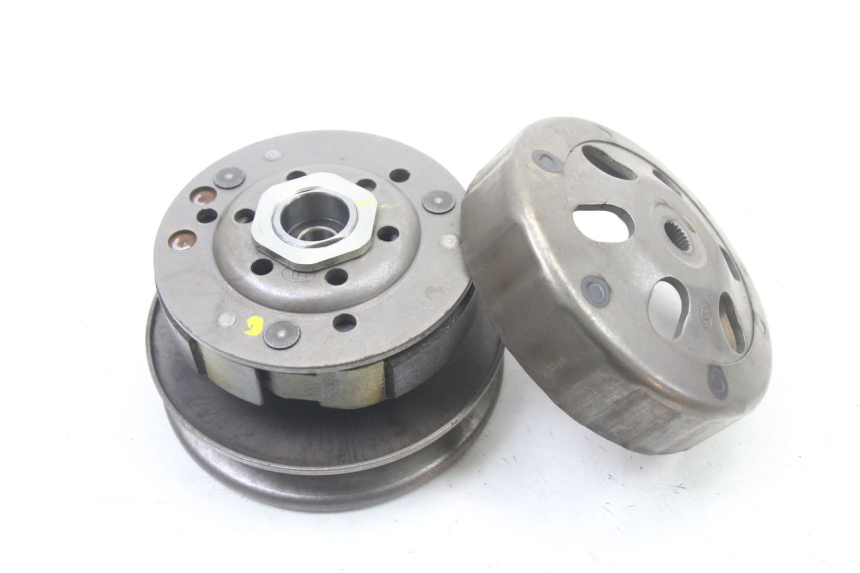 photo de FRIZIONE SYM FIDDLE 3 III 50 (2014 - 2020) - Dettaglio del componente