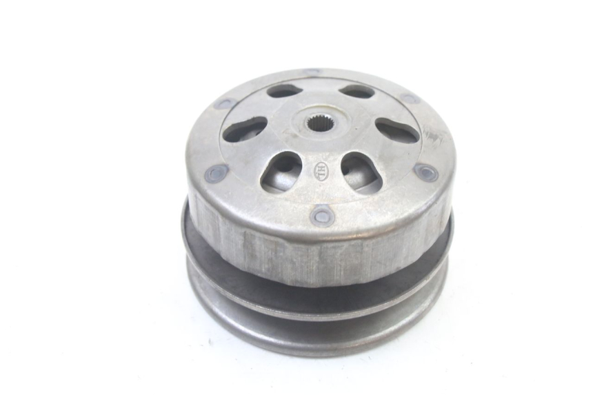 photo de FRIZIONE SYM FIDDLE 3 III 50 (2014 - 2020) - Zoom sullo stato d'uso