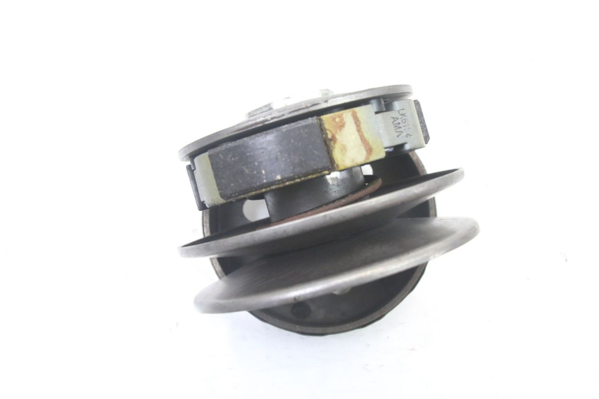 photo de FRIZIONE SYM FIDDLE 3 III 50 (2014 - 2020) - Altra angolazione