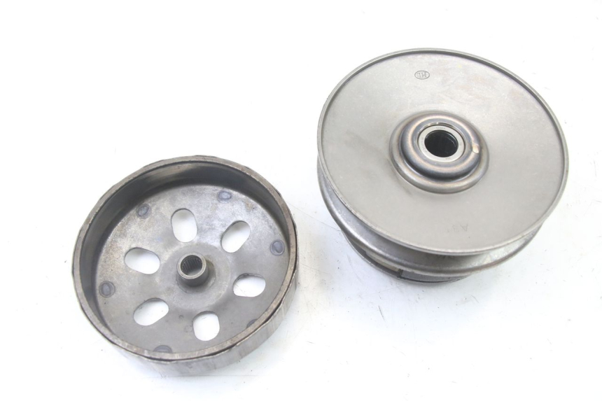 photo de FRIZIONE SYM FIDDLE 3 III 50 (2014 - 2020) - Vista d'insieme del prodotto