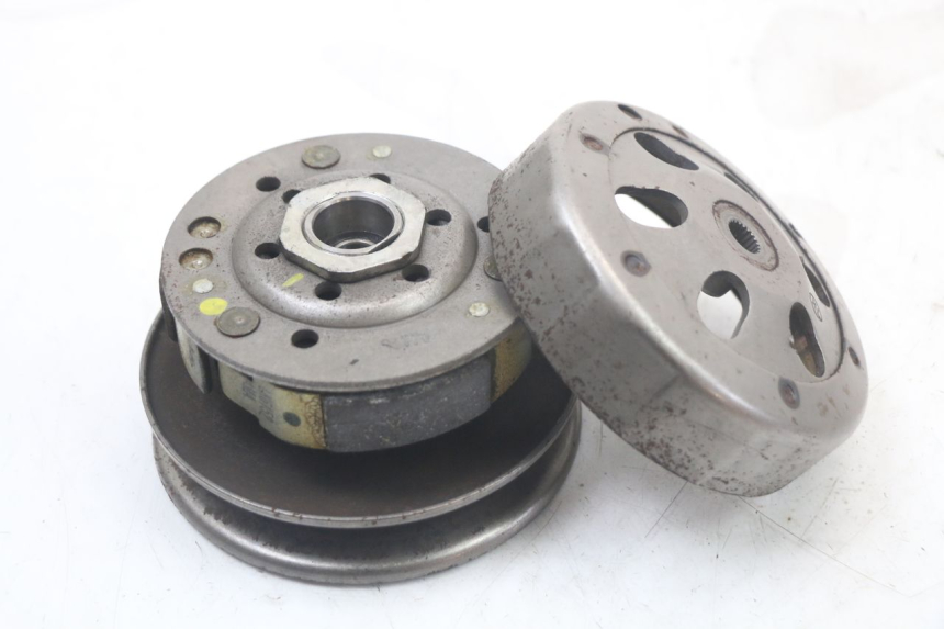 photo de FRIZIONE SYM ORBIT 2 4T 50 (2018 - 2022) - Vista principale