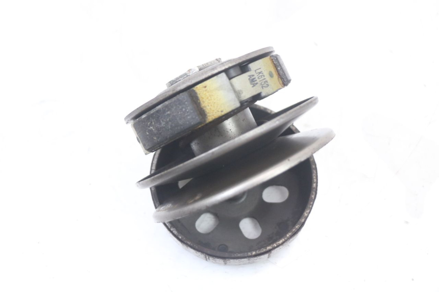 photo de FRIZIONE SYM ORBIT 2 4T 50 (2018 - 2022) - Altra angolazione